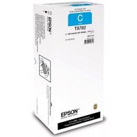     Epson T8782 Cyan (C13T878240) WF-R5xxx XXL