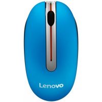 Мышь Lenovo Wireless Mouse N3903 (RU-Blue) (GX30N72249)