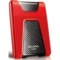    A-Data 1TB HD650, 2,5" , USB 3.1,  AHD650-1TU31-CRD