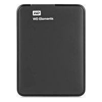    Western Digital Elements Portable 2