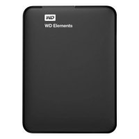    Western Digital Elements Portable 1