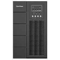    CyberPower OLS3000EC Online Tower 3000VA/2400W USB/RS-232/SNMPslot/ (2+2)IEC C13+Terminal