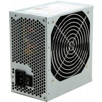    FSP QDION QD450 80+ ATX 450W, 120mm