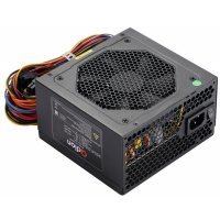    FSP QDION QD500 80+ ATX 500W, 120mm