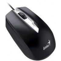  Genius Mouse DX-180 (USB), black