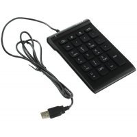    Genius NumPad Keyboard i130 USB wired