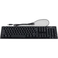  Genius Keyboard Smart KB-102 Black USB wired