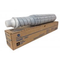 Тонер-картридж для лазерных аппаратов Konica Minolta TN-620K /c3070L (A3VX156)