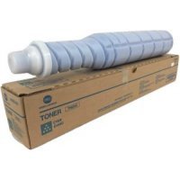 Тонер-картридж для лазерных аппаратов Konica Minolta TN-620C /2060L (A3VX454)