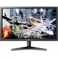  LG 24" Gaming 24GL600F-B