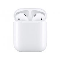   Apple AirPods 2 (2019) MV7N2RU/A