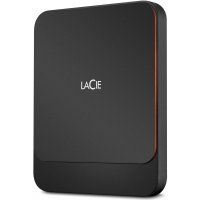    LaCie Portable 1TB STHK1000800