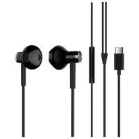  Xiaomi Dual-Unit Type-C Black ()