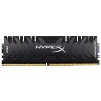     Kingston 16GB 3600MHz DDR4 CL17 DIMM XMP HyperX Predator (HX436C17PB3/16)
