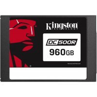  SSD Kingston 960GB SSDNow DC500M SATA 3 2.5 (7mm height) SEDC500M/960G