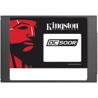  SSD Kingston 3840GB SSDNow DC500R SATA 3 2.5 (7mm height) SEDC500R/3840G