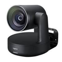 - Logitech Rally Plus Camera Ultra-HD ConferenceCam 960-001224