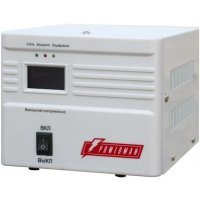   Powerman AVS 500A step-type regulator, 500VA/250W, 160-260V