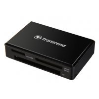  Transcend RDF8, all-in-1, USB 3.0/3.1 Gen 1, (TS-RDF8K2) 