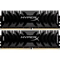     Kingston 32GB 3600MHz DDR4 CL17 DIMM (Kit of 2) XMP HyperX Predator HX436C17PB3K2/32