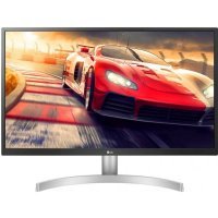  LG 27" 27UL500-W