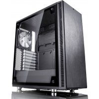    Fractal Design Define C TG 