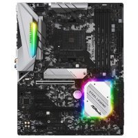    ASRock B450 STEEL LEGEND