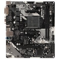    ASRock B450M-HDV R4.0