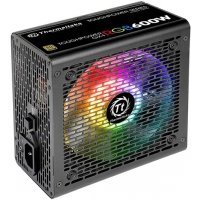    Thermaltake GX1 RGB 600W