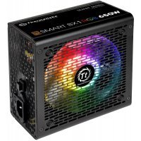    Thermaltake Smart BX1 RGB 650W