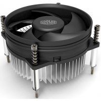    CoolerMaster Cooler Master I30 PWM RH-I30-26PK-R1