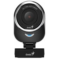 Веб-камера Genius QCam 6000 Черный