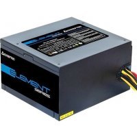    Chieftec ELP-600S 600W