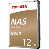    Toshiba HDWG21CUZSVA 12TB