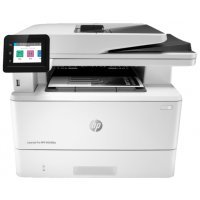    HP LaserJet Pro MFP M428fdw (W1A30A)