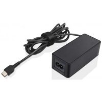     Lenovo 45W Standard AC Adapter (USB Type-C)