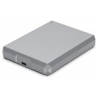 Внешний жесткий диск LaCie STHG4000402 4TB