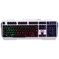  Defender Metal Hunter GK-140L RU,RGB ,19 Anti-Ghost