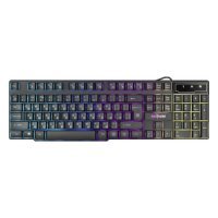  Defender Mayhem GK-360DL RU,RGB ,19 Anti-Ghost