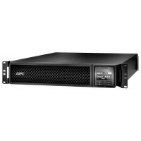    APC Smart-UPS SRT, 1000VA/1000W, On-Line (SRT1000RMXLI-NC)