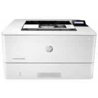 Монохромный лазерный принтер HP LaserJet Pro M404dw (W1A56A)