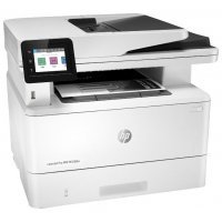    HP LaserJet Pro MFP M428dw RU (W1A31A)