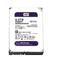    Western Digital WD82PURZ 8Tb