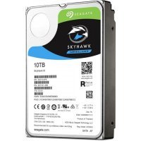 Жесткий диск серверный Seagate ST10000VE0008 10TB