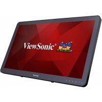  ViewSonic 23.6" TD2430