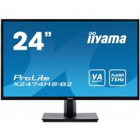  IIYAMA 23.6" X2474HS-B2