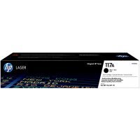 -    HP 117A W2070A  (1000 )