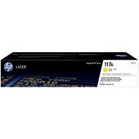 -    HP 117A W2072A  (700 )