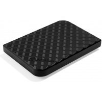    Verbatim 4TB Store &#039;n&#039; Go Style Gen2, 2.5", USB 3.0, , Slim