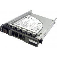  SSD Dell 960GB Mix Use, SATA 6Gbps, 512, 2,5", hot plug AG Drive (400-AZVM)